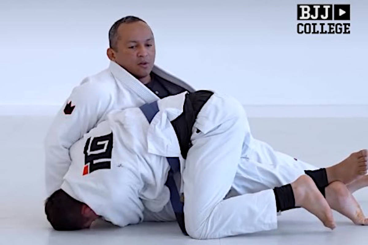 Treinador de jiu-jítsu Melqui Galvão é preso sob suspeita de estupro de vulnerável