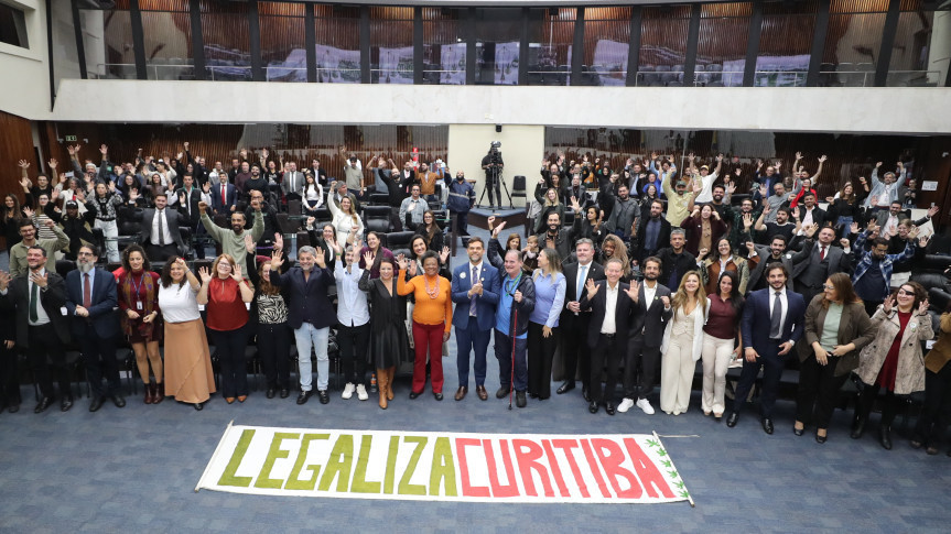 Assembleia promove simpósio jurídico “Cannabis é Direito” e debate desafios e avanços do setor