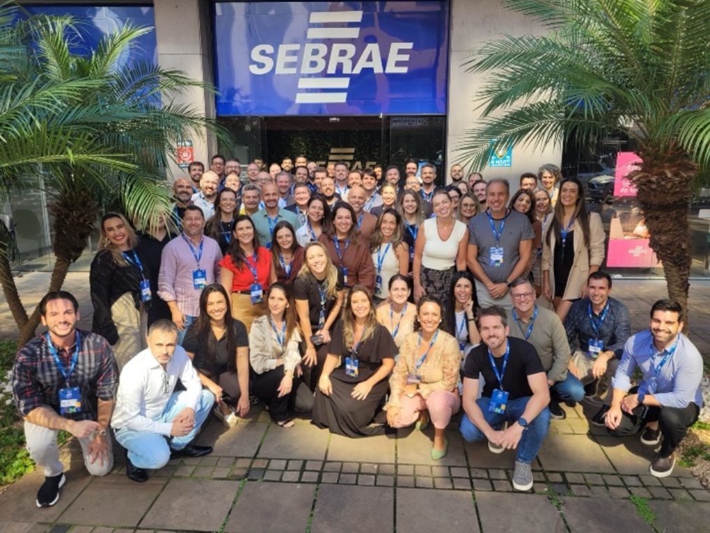 Encontros da Regional ABF Sul conectam estratégia, prática e crescimento