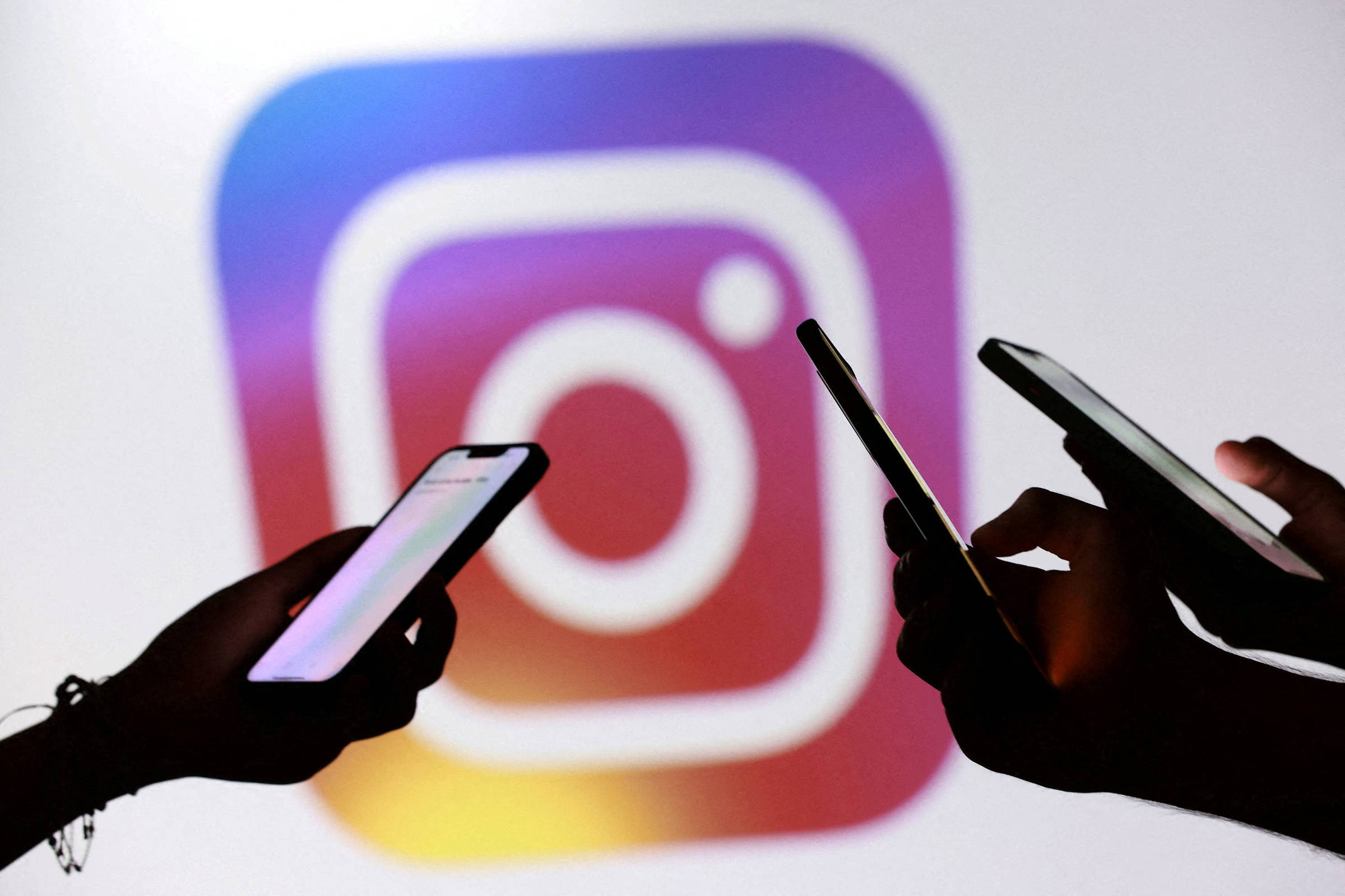 UE acusa Meta de permitir acesso de menores de 13 anos a Facebook e Instagram
