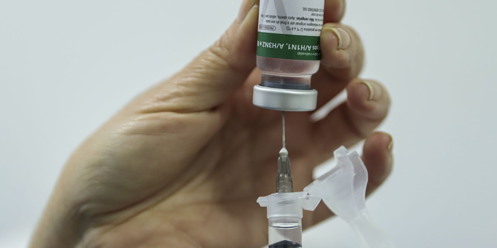 Opas alerta para alta de casos de gripe K no Hemisfério Sul