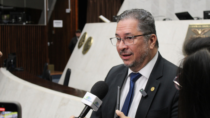 Lei Estadual reconhece o trabalho de diáconos e obreiros evangélicos no Paraná