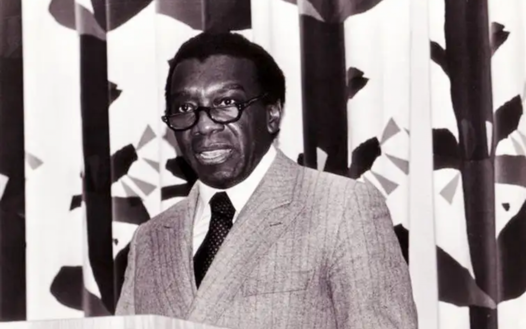 Centenário de Milton Santos: geógrafo negro teorizou sobre desigualdades
