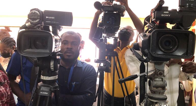 Dia Mundial da Liberdade de Imprensa traz alerta sobre censura, vigilância e mortes