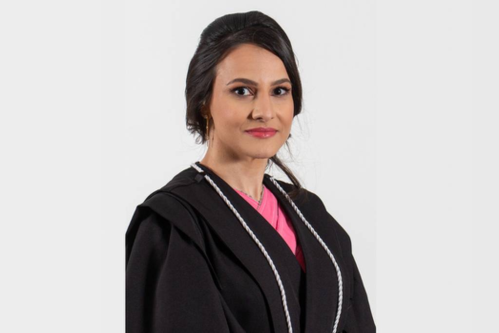 Chargista não debochou da morte da juíza