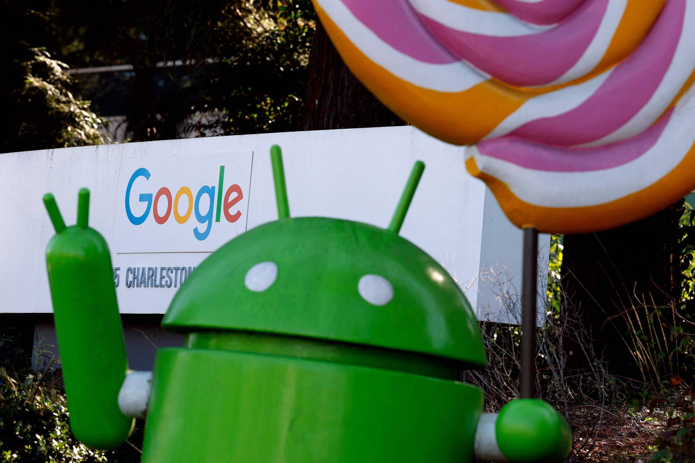 Google lança Android 17 com recursos voltados para influenciadores digitais