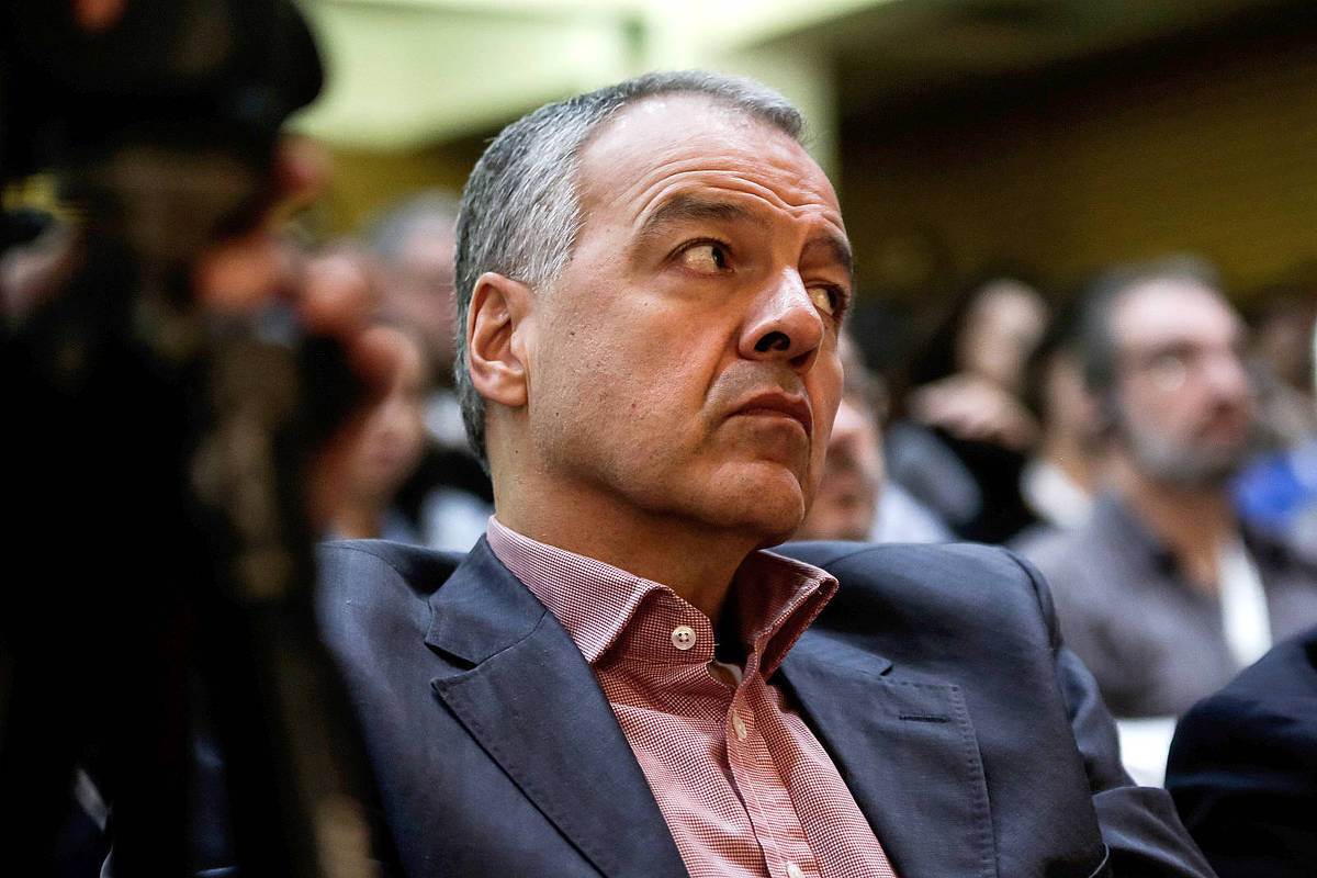 Jornalista João Caminoto estreia newsletter na Folha