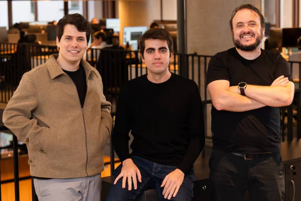 Objetivo é colocar Brasil no top 5 global de IA, diz fundador de 1º unicórnio do setor na América Latina