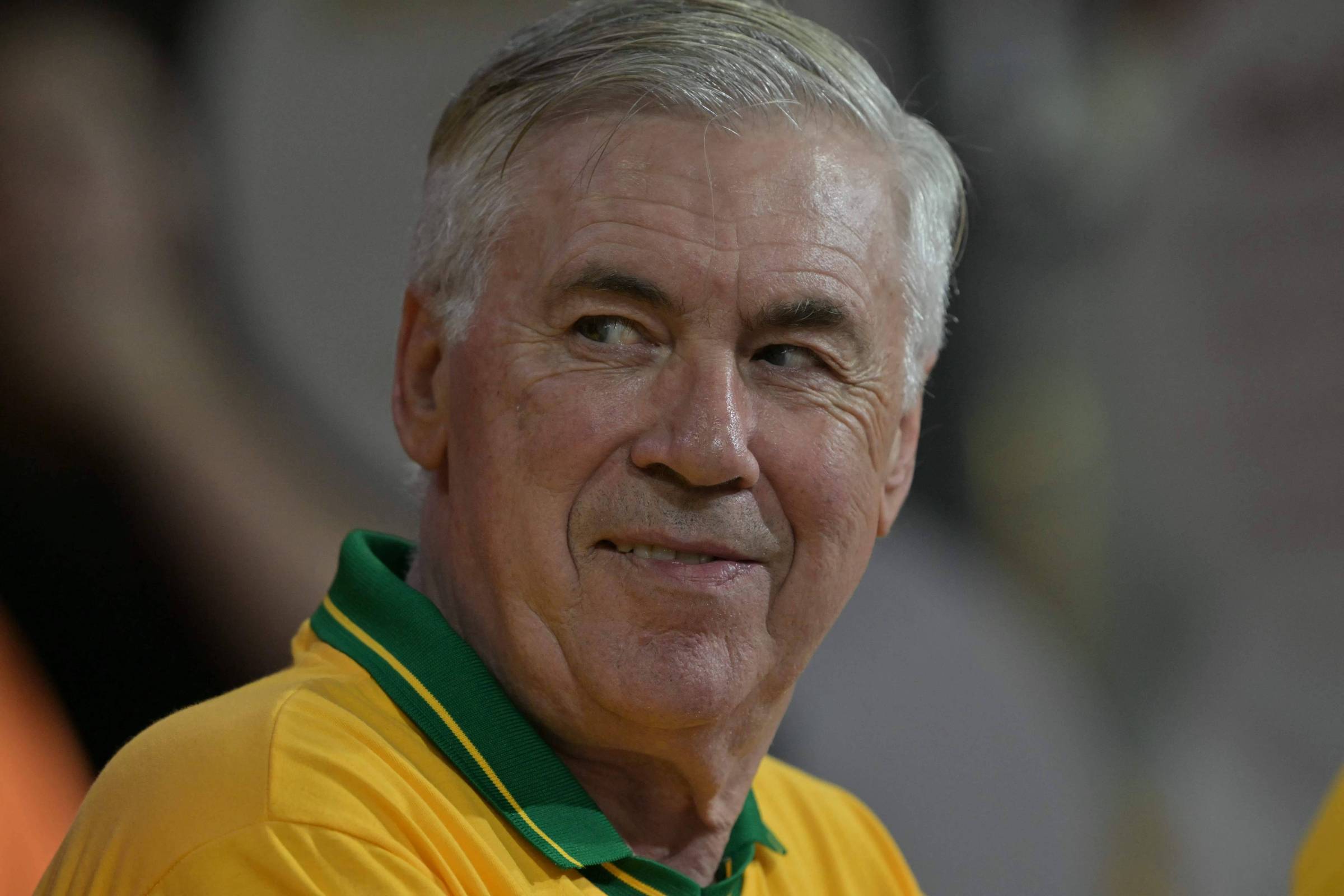 Inferno astral, convocação e Copa do Mundo: o momento astrológico de Carlo Ancelotti