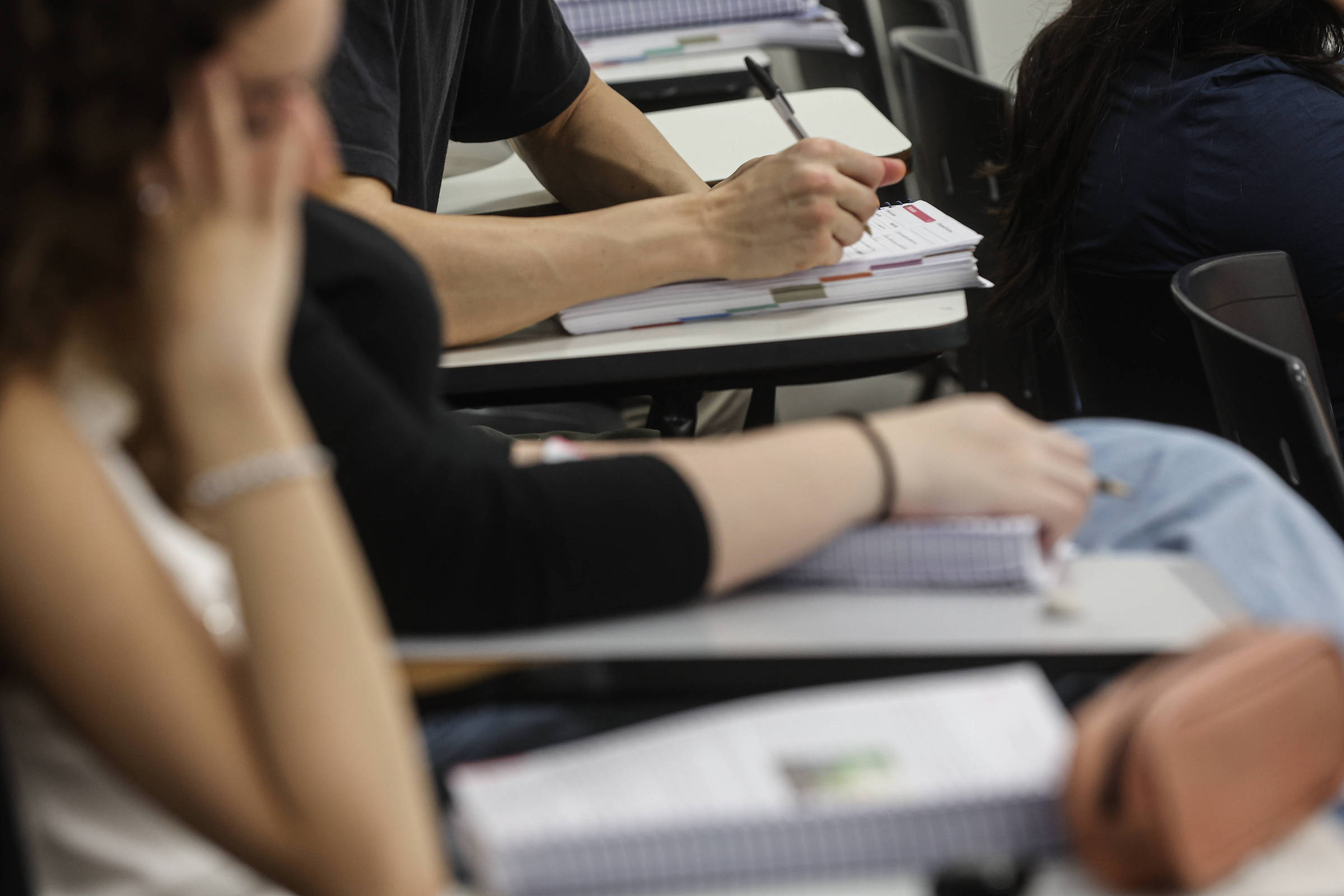 Estágio exige organização para não prejudicar os estudos