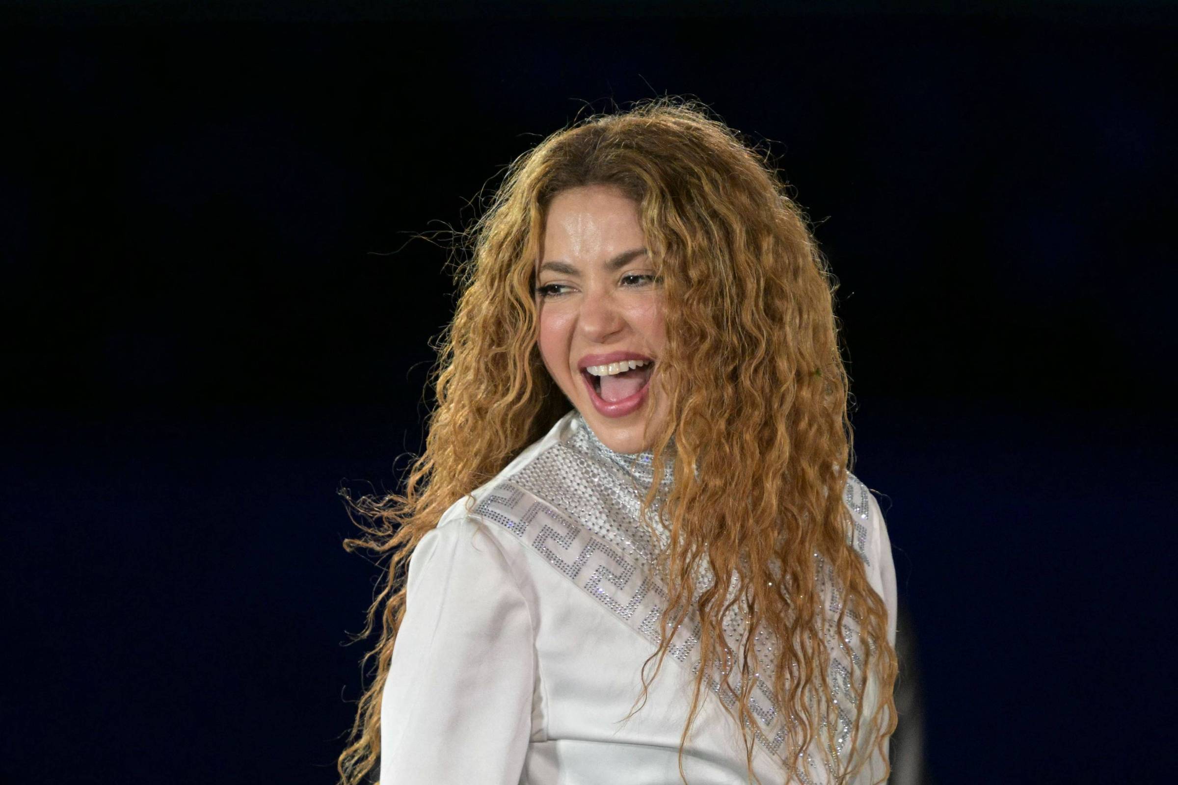 Tribunal espanhol ordena reembolso de 55 milhões de euros em impostos para Shakira
