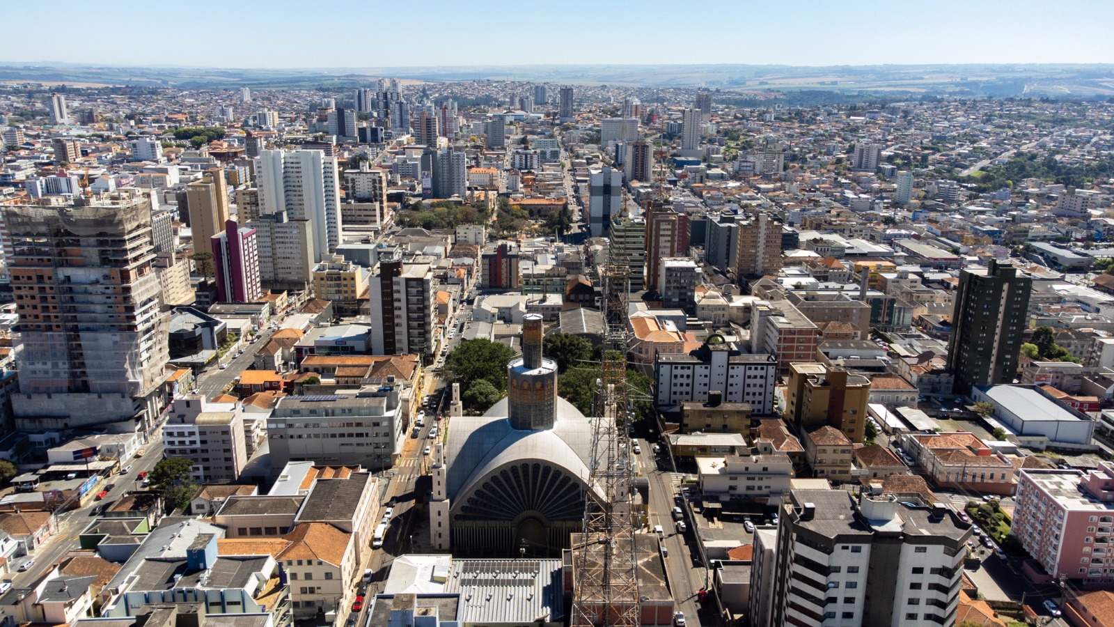 Prefeitura abre inscrições para novos cursos gratuitos do Qualifica+ em parceria com o Senai