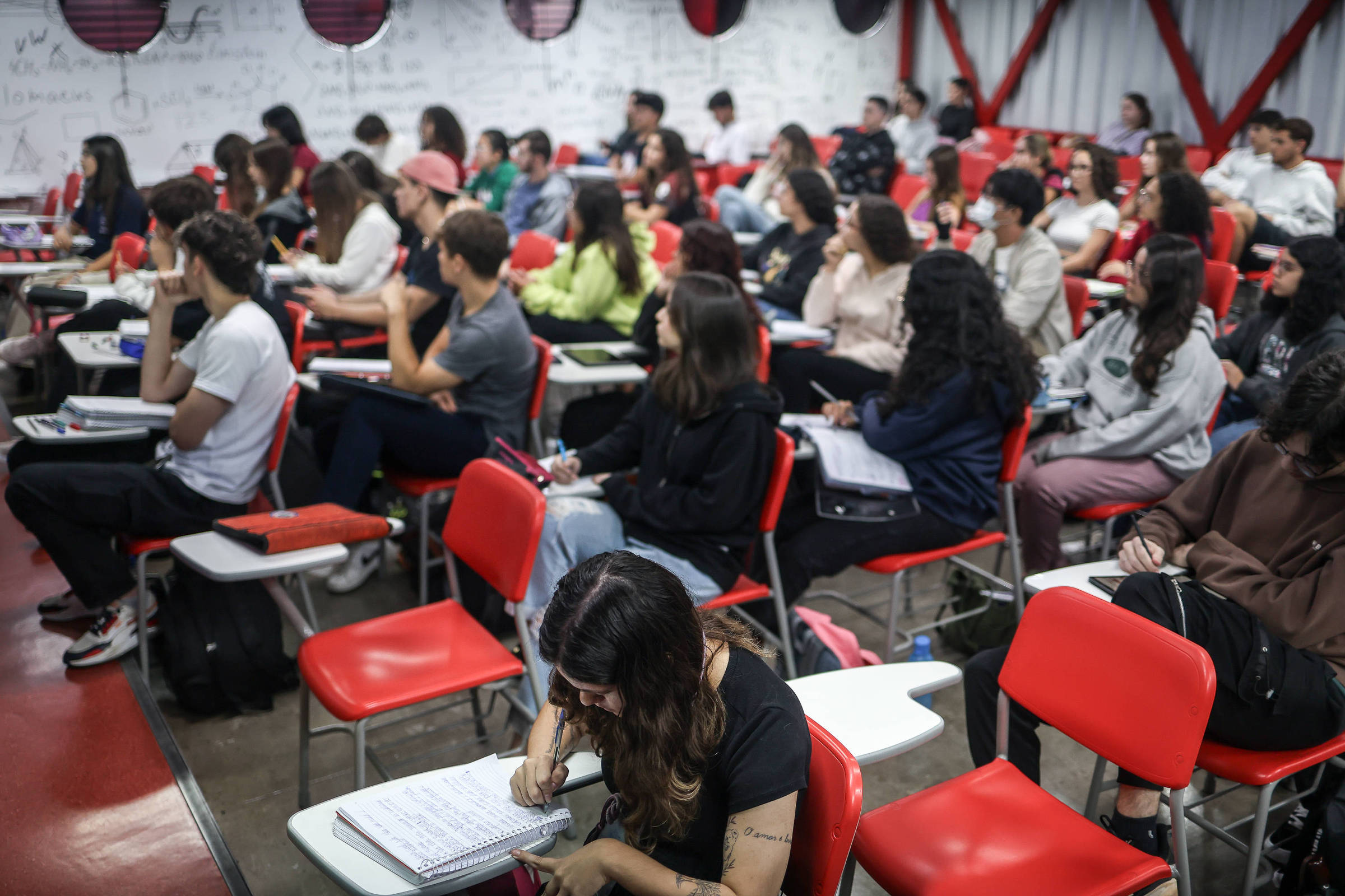 Artmed lança 1ª faculdade exclusiva de psicologia em São Paulo
