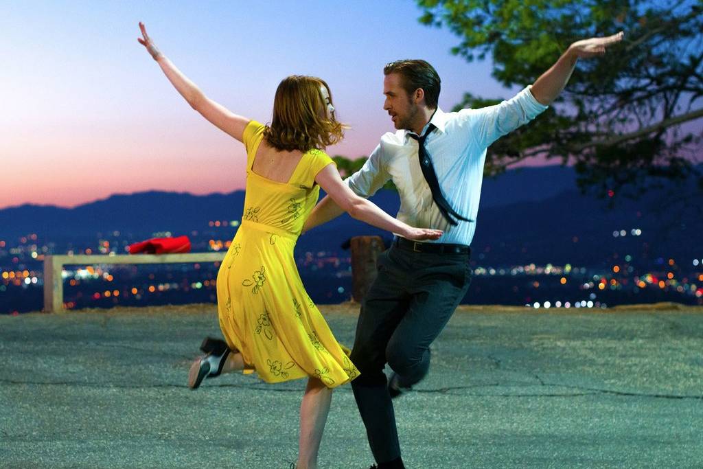 'Titanic' e 'La La Land' retornam aos cinemas com sessões especiais em junho