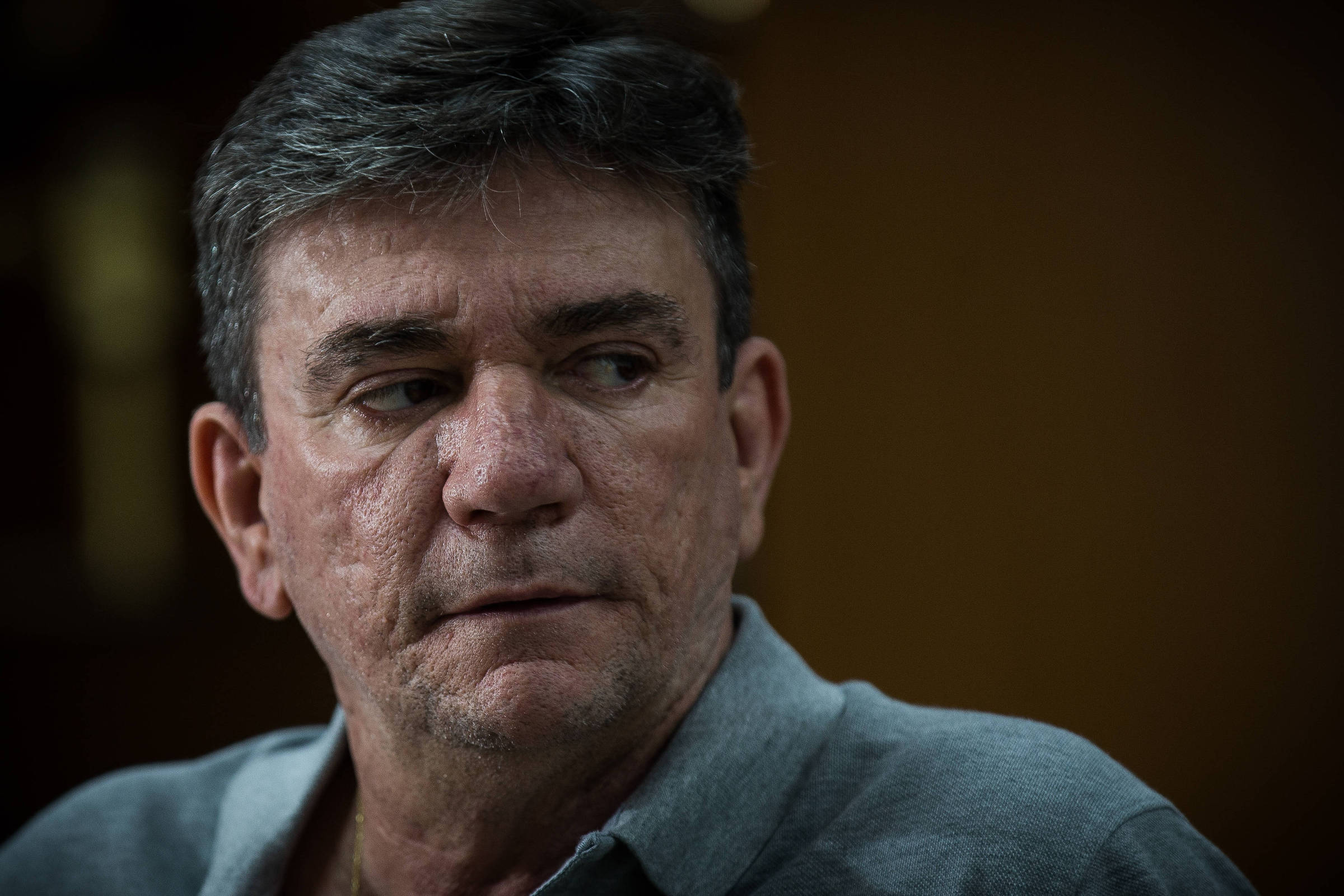 Andrés Sanchez é expulso do Corinthians por uso irregular de cartão corporativo