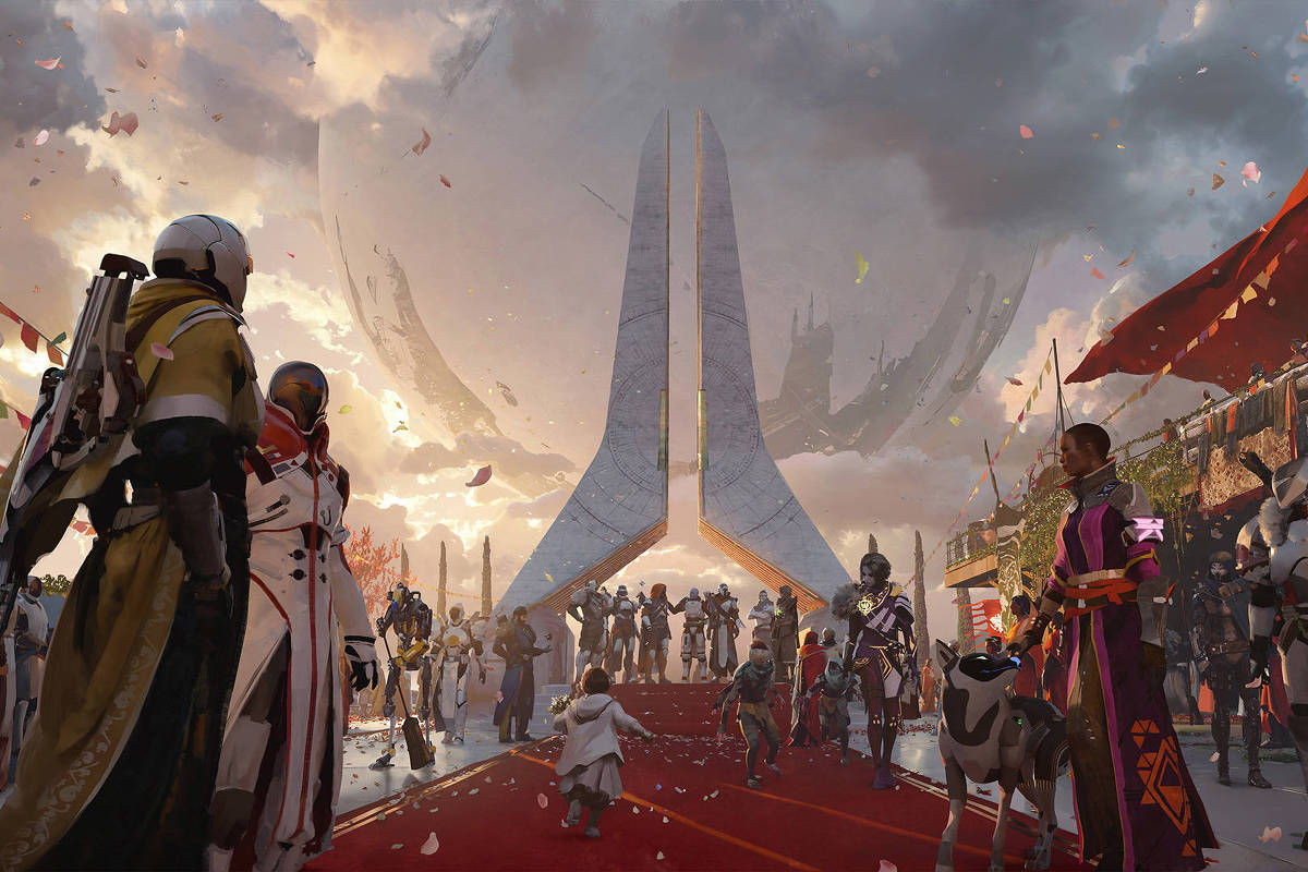 Fim de 'Destiny 2' é símbolo do ocaso da era dos games 'live service'