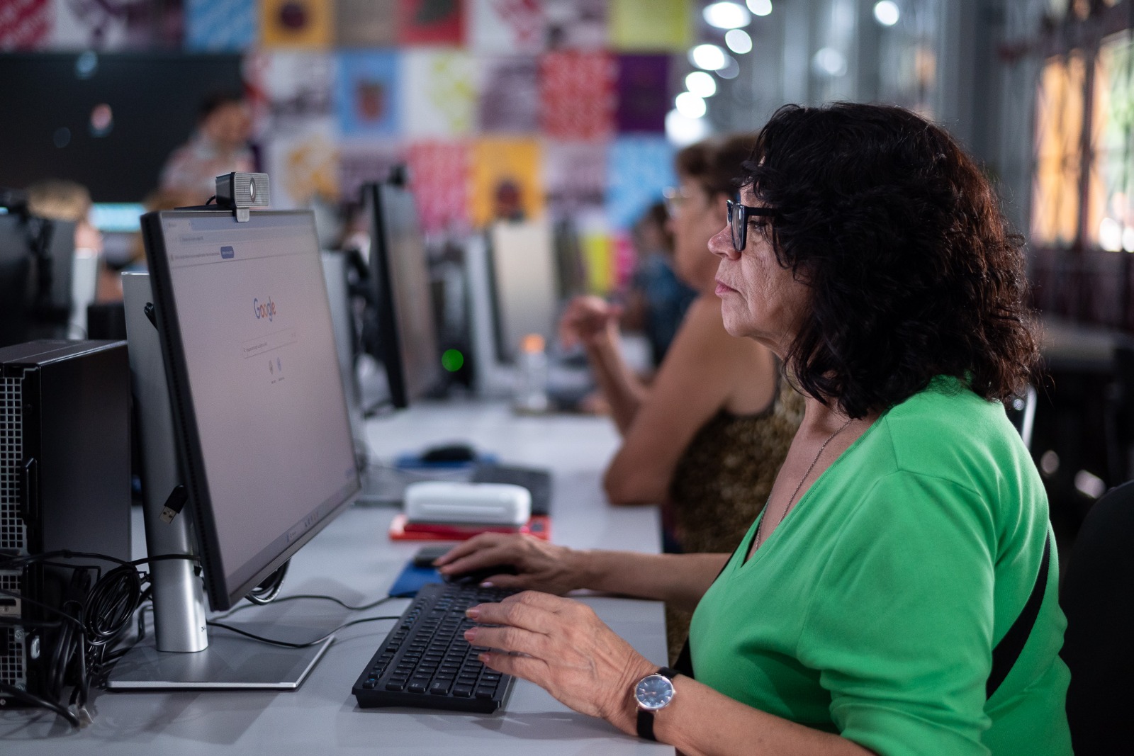 Estação Hub abre inscrições para curso gratuito de Edição de Vídeos em Ponta Grossa