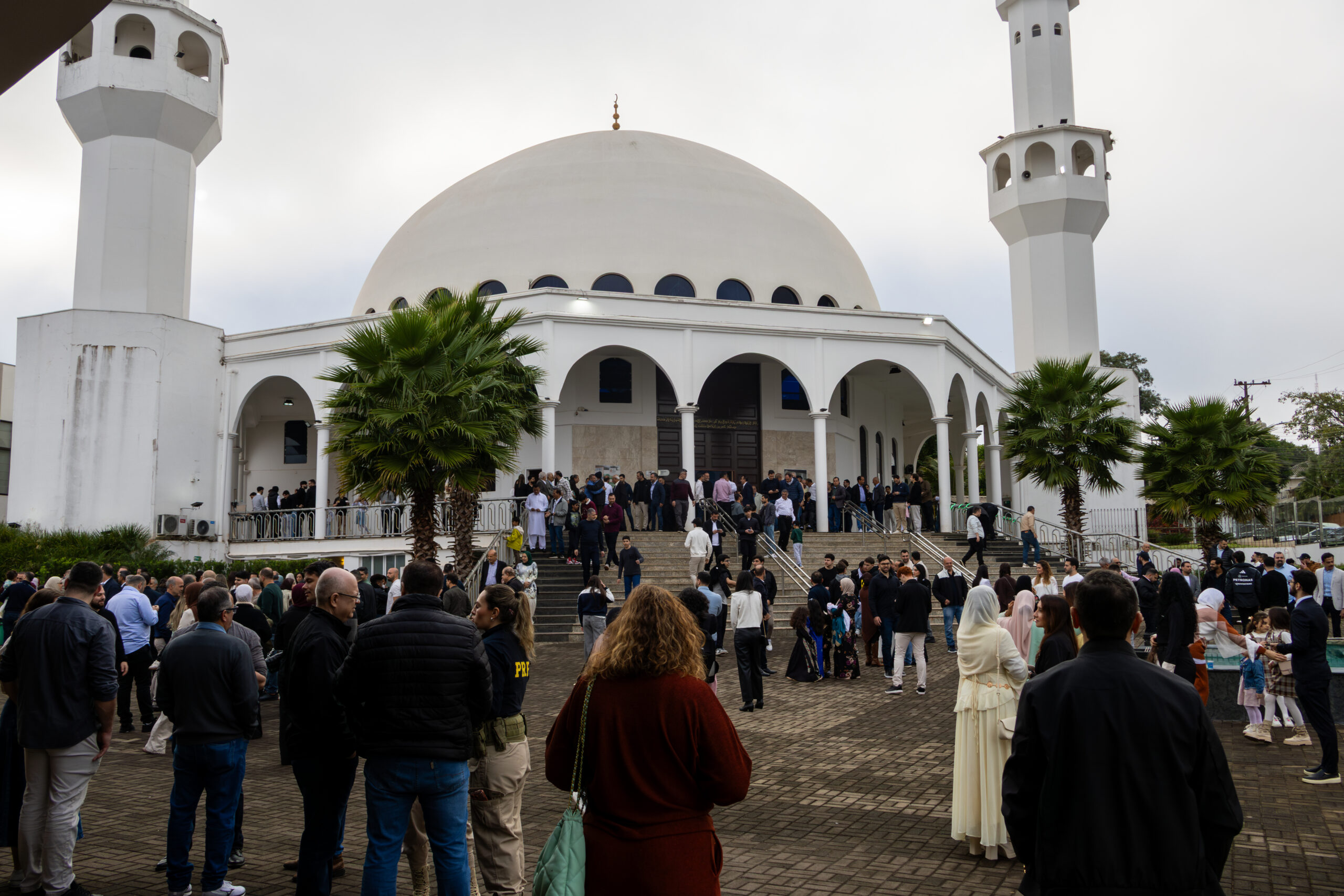 Eid Al-Adha em Foz do Iguaçu: celebração reforça tradição islâmica, fé e solidariedade na cidade