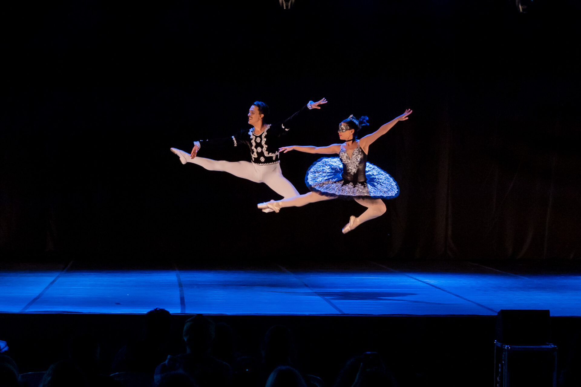 Festival de Dança destaca Estilo Livre e Danças Urbanas neste fim de semana