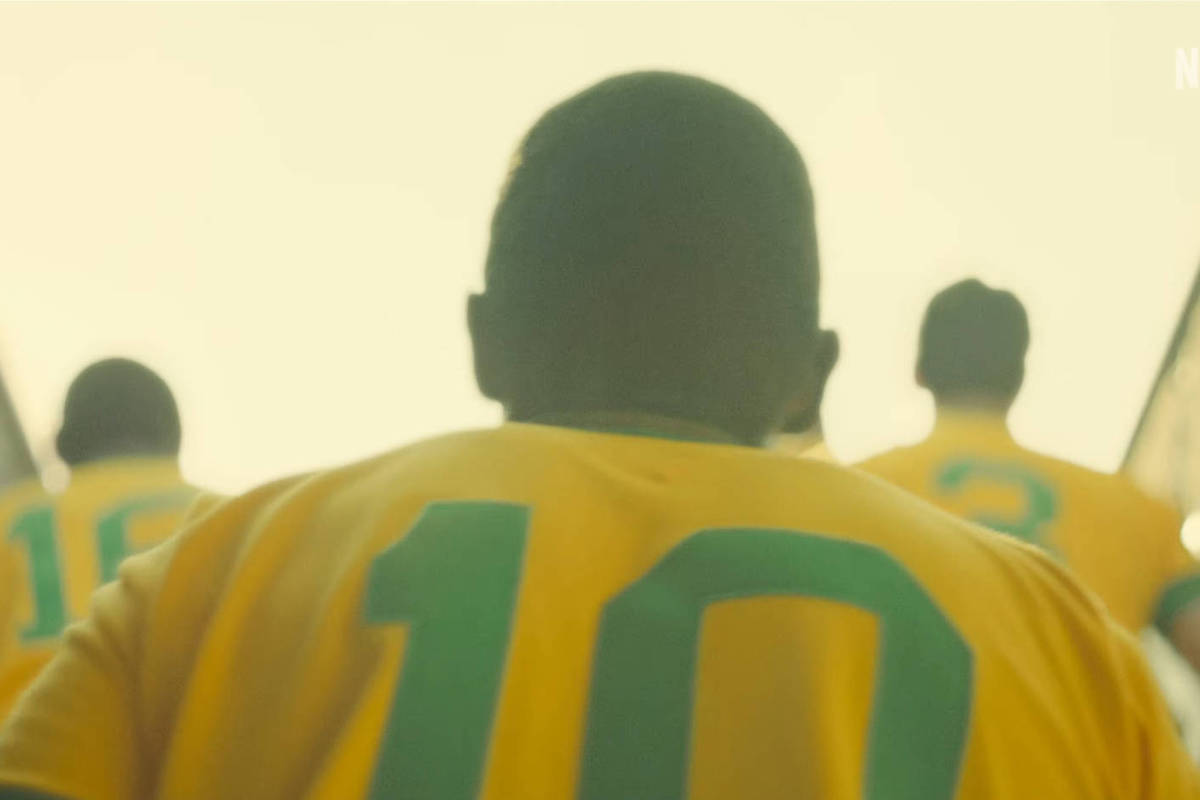 Série sobre o tricampeonato do Brasil na Copa de 1970 cruza invenção e verdade