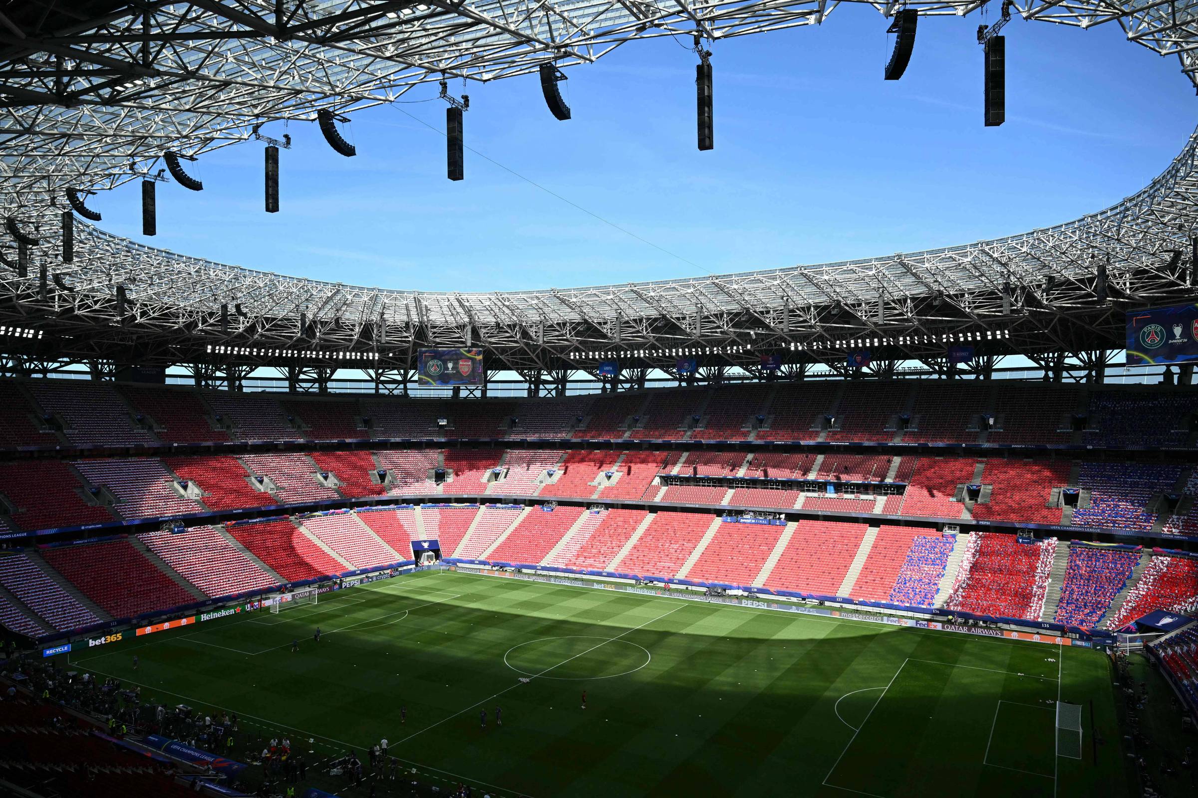 Final da Champions reúne zaga da seleção brasileira e 28 convocados para a Copa
