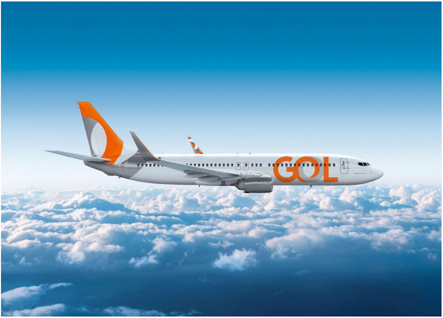 GOL lança voos diretos entre Porto Alegre e Foz do Iguaçu em 2 de julho
