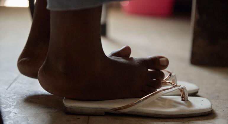Casos de violência sexual em conflitos mais que duplicaram em 2025, diz ONU