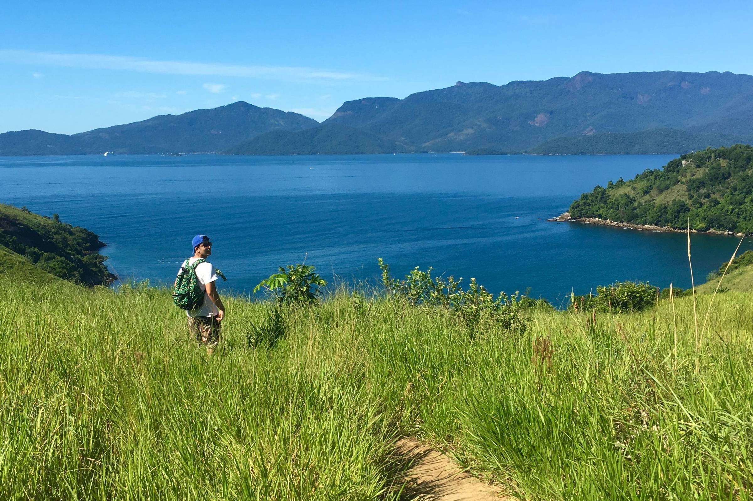 Angra dos Reis começa a cobrar Taxa de Turismo Sustentável de visitantes