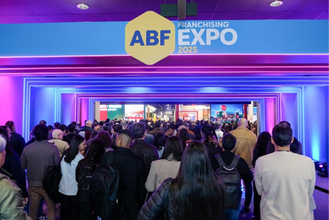 Mercado de R$ 300 bilhões: ABF Franchising Expo 2026 reúne oportunidades para investir e empreender com mais segurança 