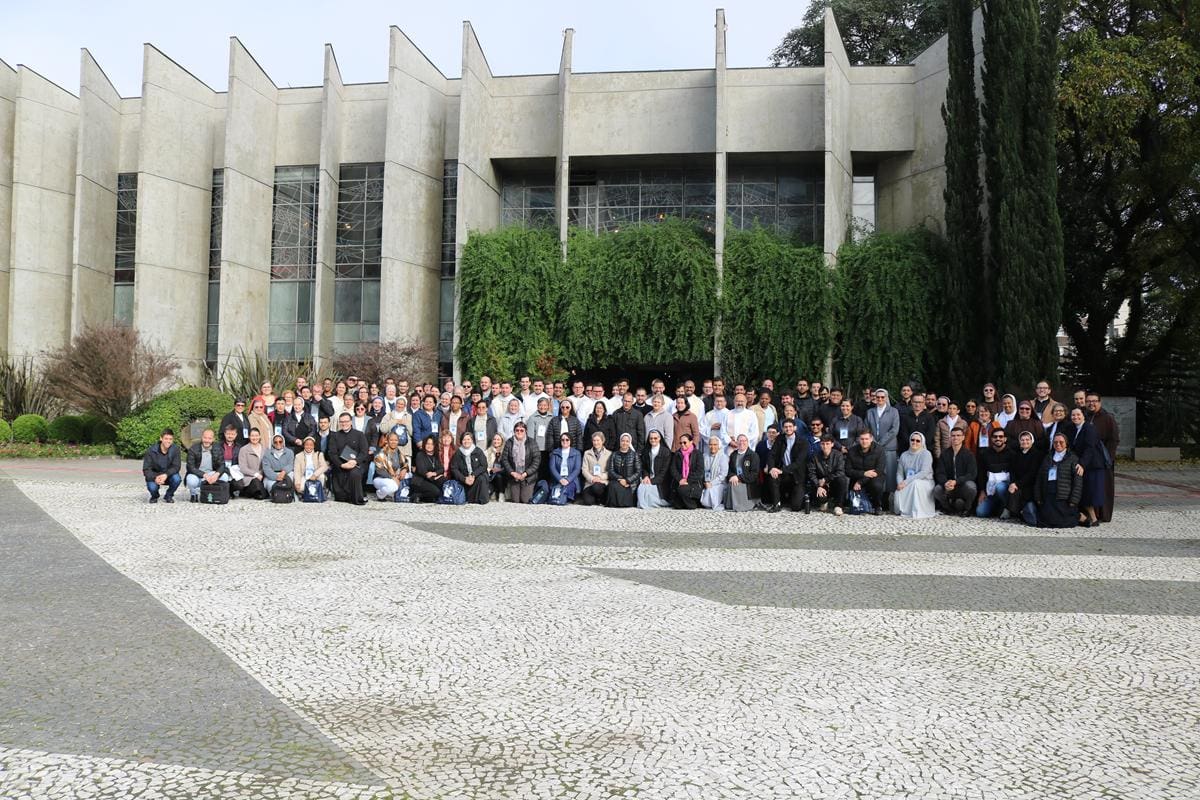 SAV-PV do Paraná realiza Congresso Vocacional com lideranças de todo o estado