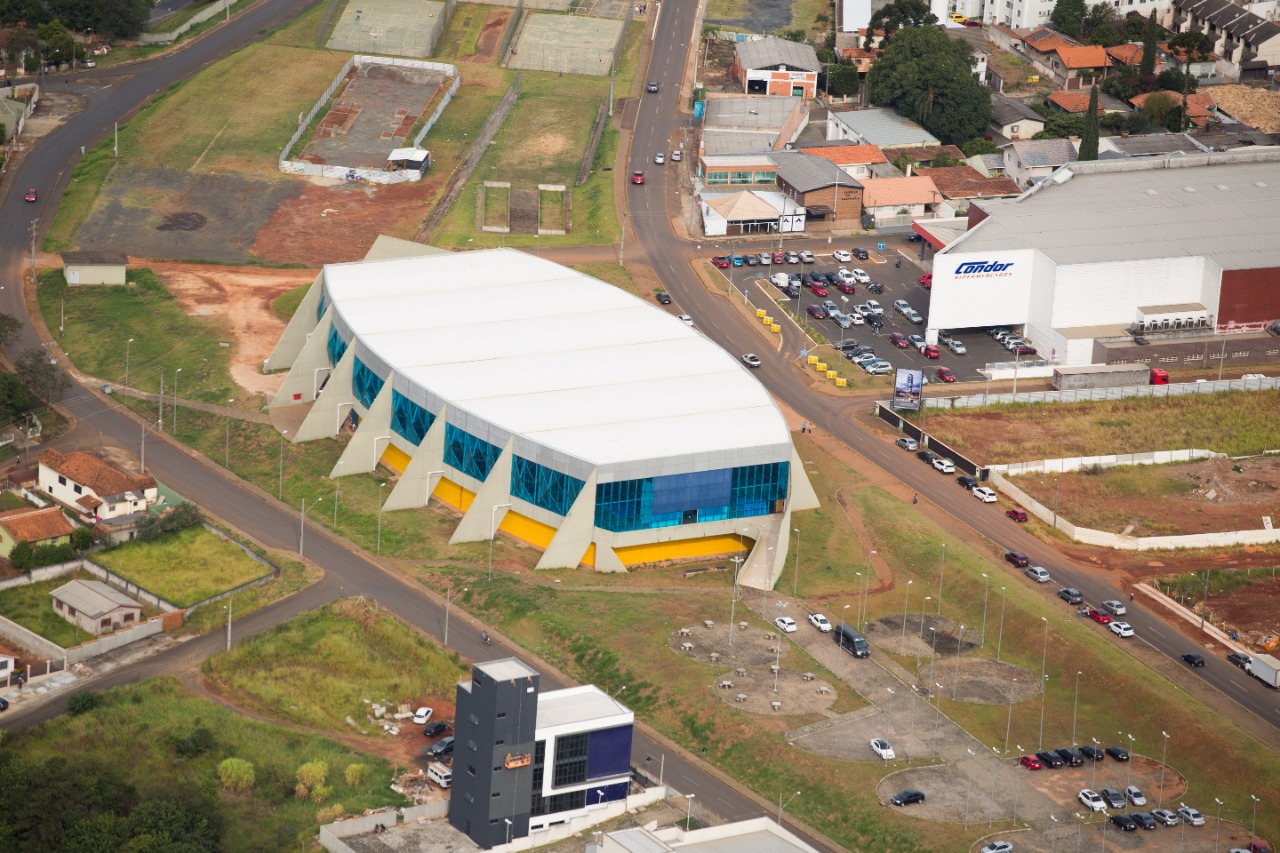Copa Centro Sul de Bandas e Fanfarras acontece no próximo sábado
