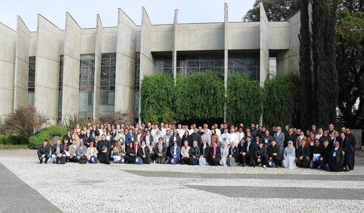 SAV-PV do Paraná realiza Congresso Vocacional com lideranças de todo o estado