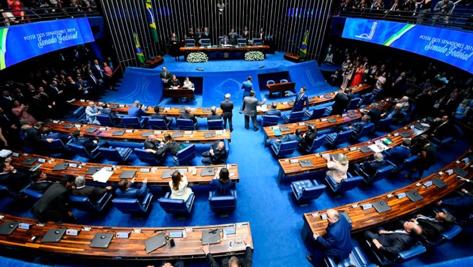 Após carta da CNBB, Senado susta resolução do Conanda que favorecia aborto