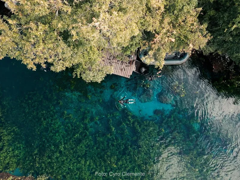 Turismo de natureza e ação climática: o futuro do setor depende dos territórios que protegemos