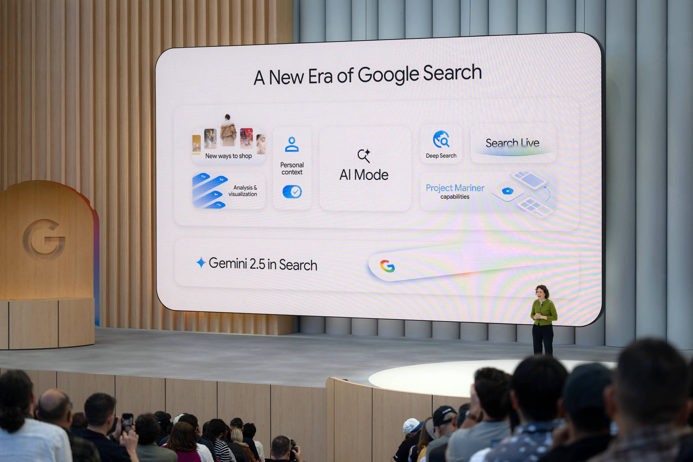 Reino Unido permite que sites barrem uso de conteúdo em IA na busca do Google