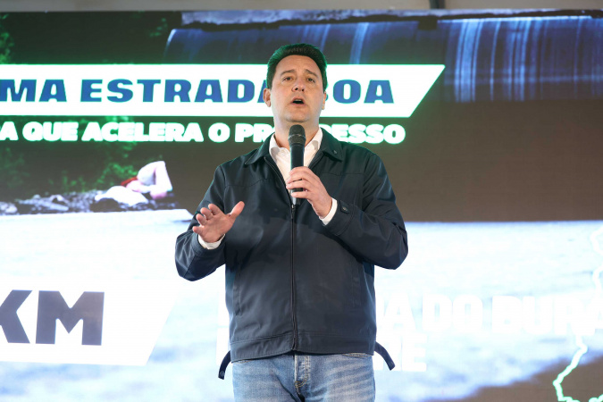 Estado autoriza R$ 21,1 milhões para infraestrutura na região dos Alagados, em Ponta Grossa