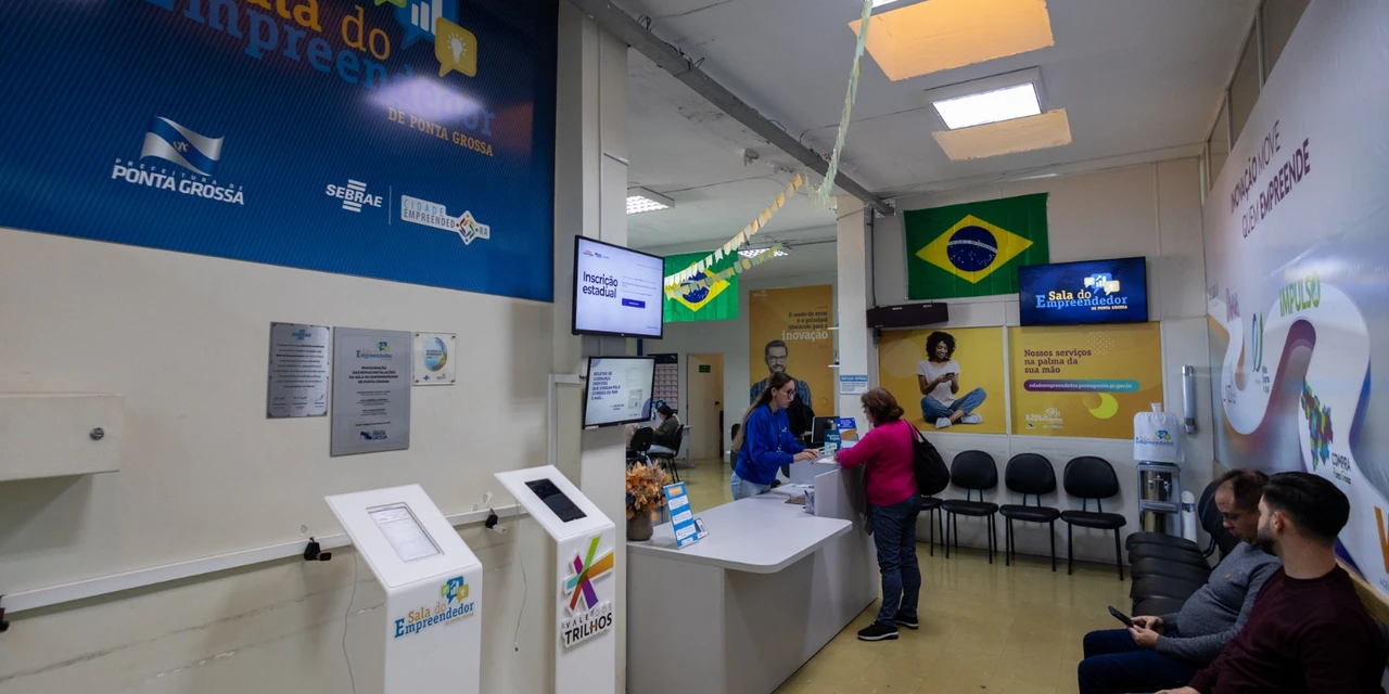 Programa Decola abre inscrições para nova turma e apoia futuros empreendedores em Ponta Grossa