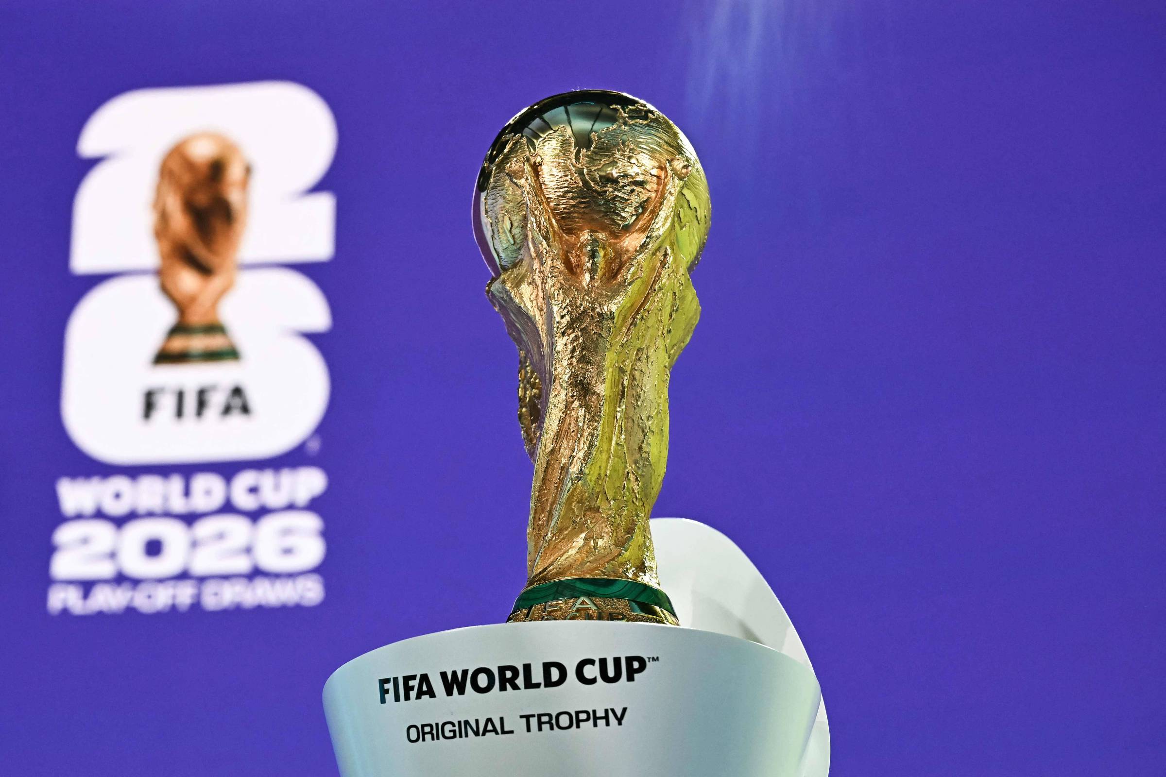 Cerimônia de abertura da Copa do Mundo: veja horário e onde assistir