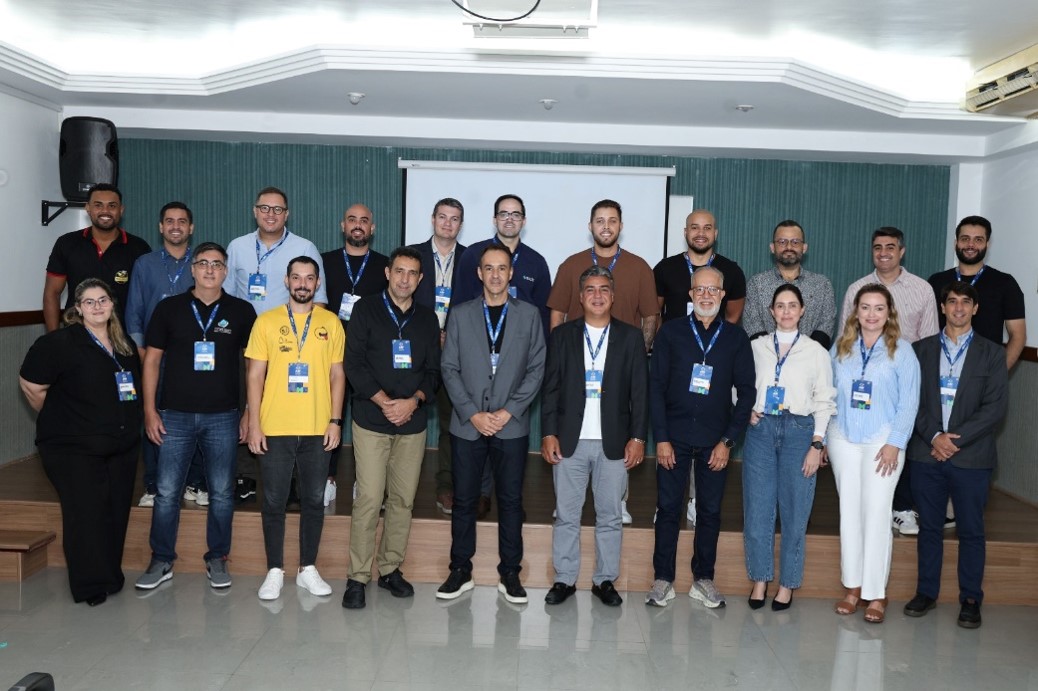 ABF reúne lideranças em Vitória para analisar crescimento e eficiência nas redes