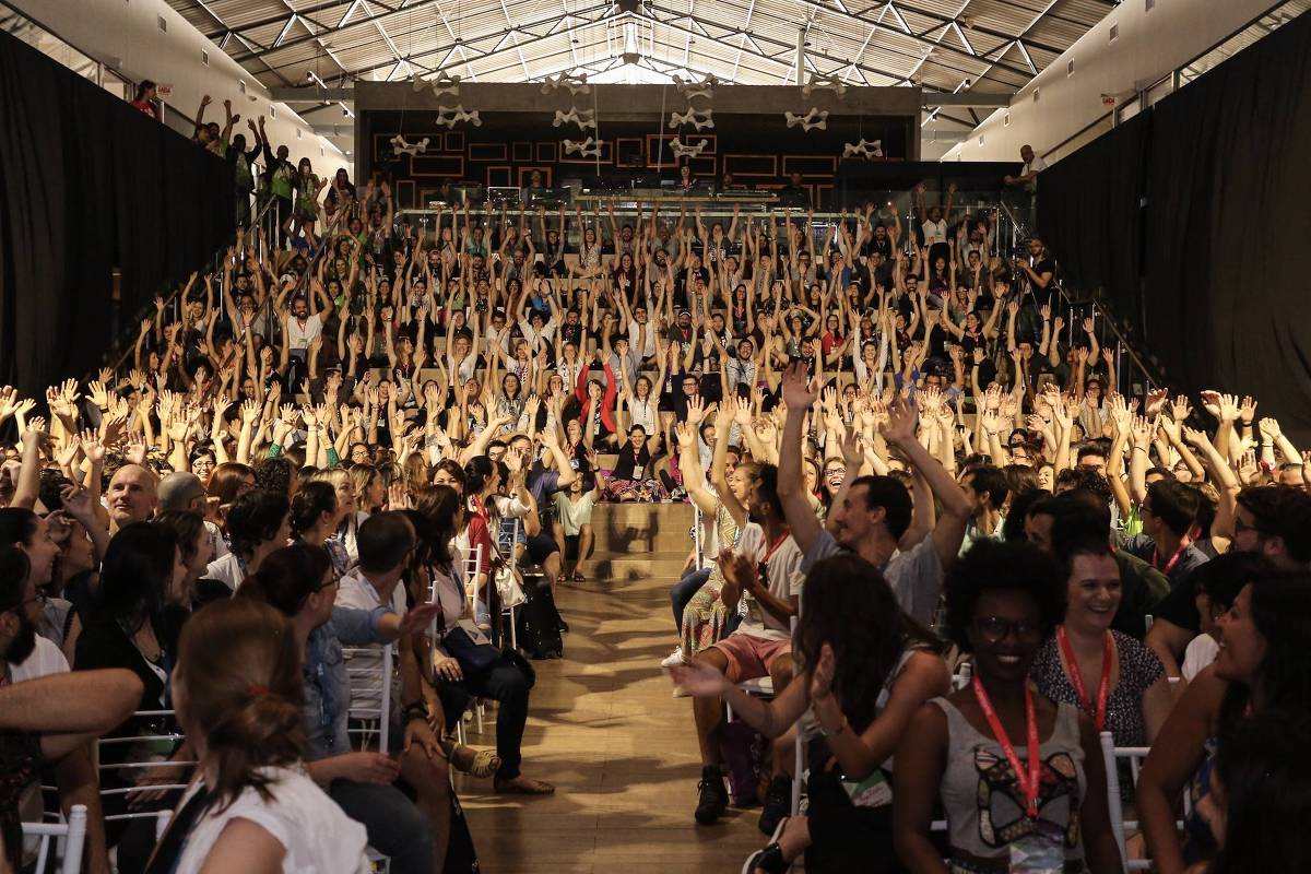 Festival debate impacto social e tecnologia em Minas Gerais