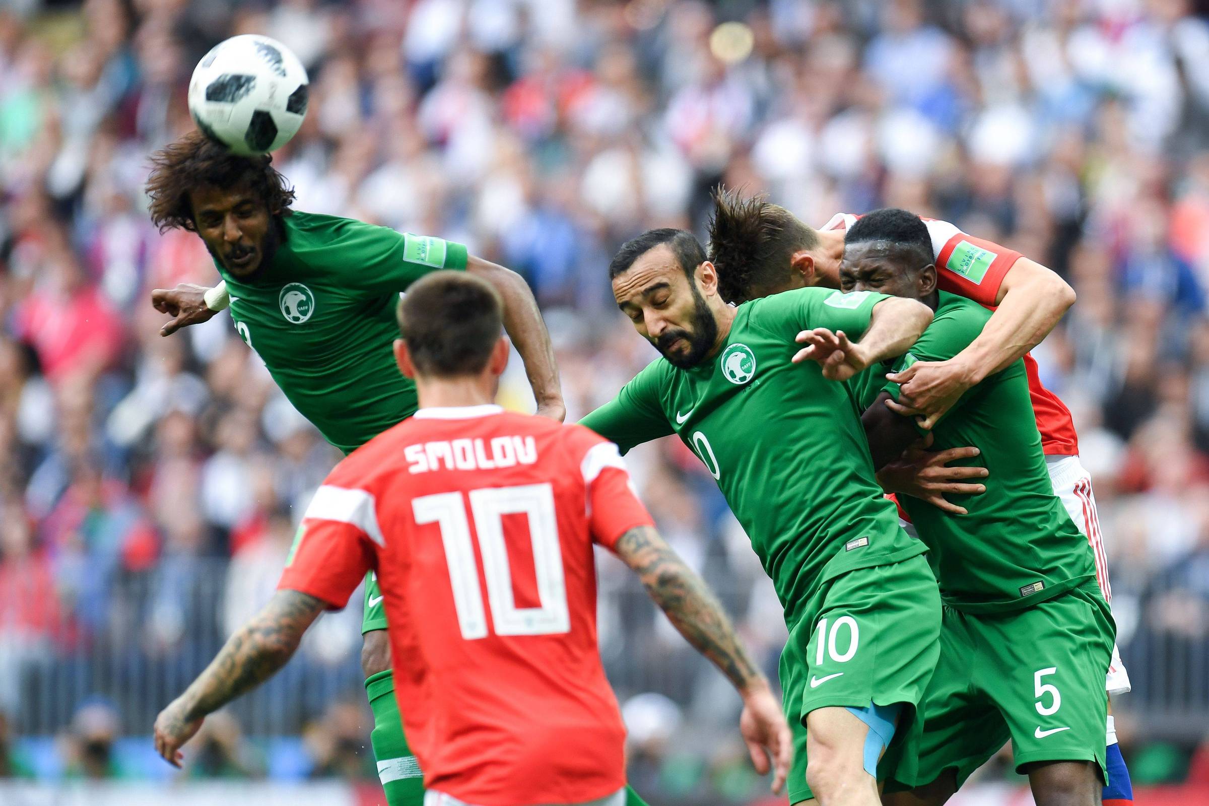 Em versão ampliada, Copa do Mundo deve ter menor nível técnico da história