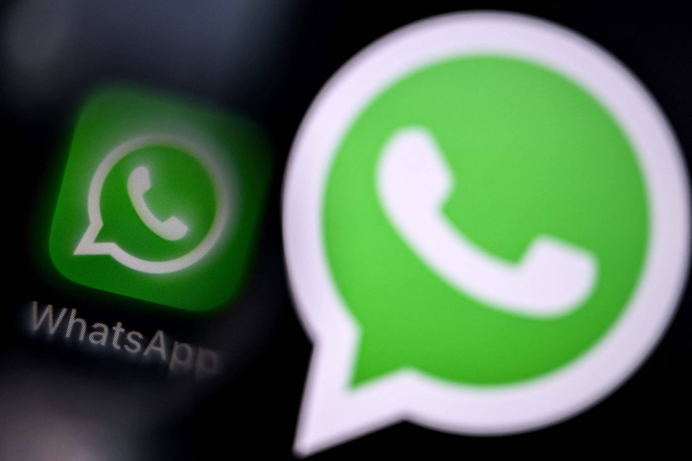 UE ordena que Meta libere acesso de agentes de IA rivais ao WhatsApp