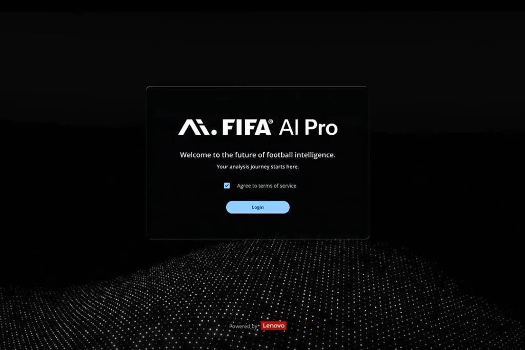 Fifa disponibiliza ferramenta de espionagem com IA para seleções na Copa do Mundo