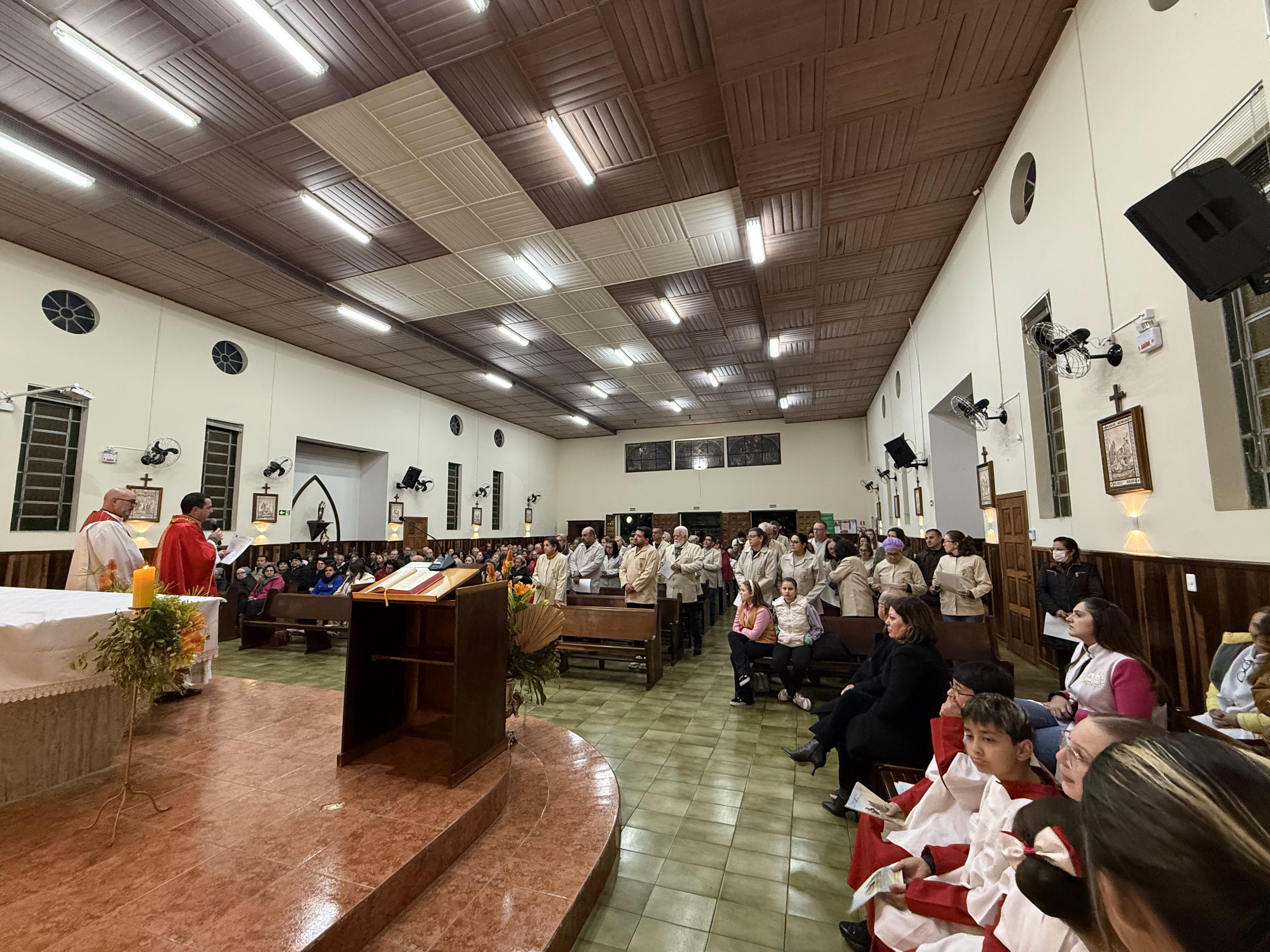 Festa de Santo Antônio terá trezena e programação social