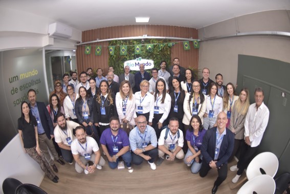 ABF Centro-Oeste reuniu lideranças do franchising para debater oportunidades e desafios do setor
