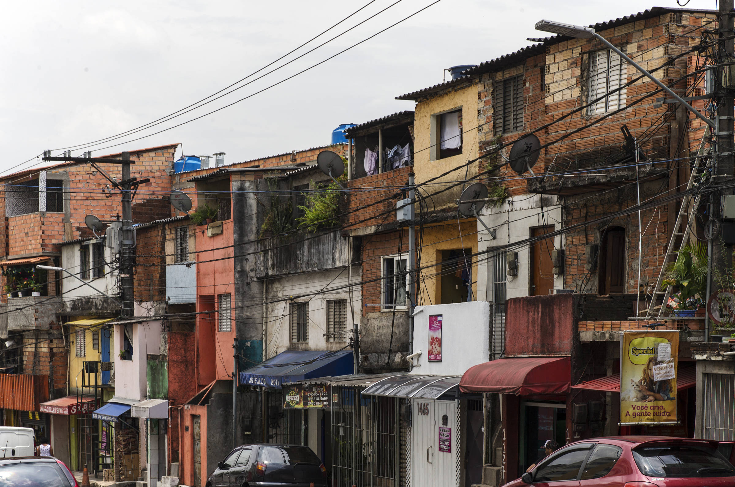 Crédito sem estrutura não gera desenvolvimento em territórios vulneráveis