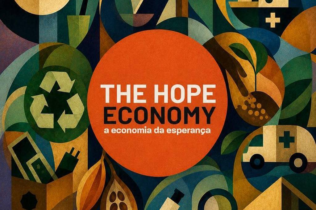 Documentário percorre Brasil para mostrar economia aliada à sustentabilidade