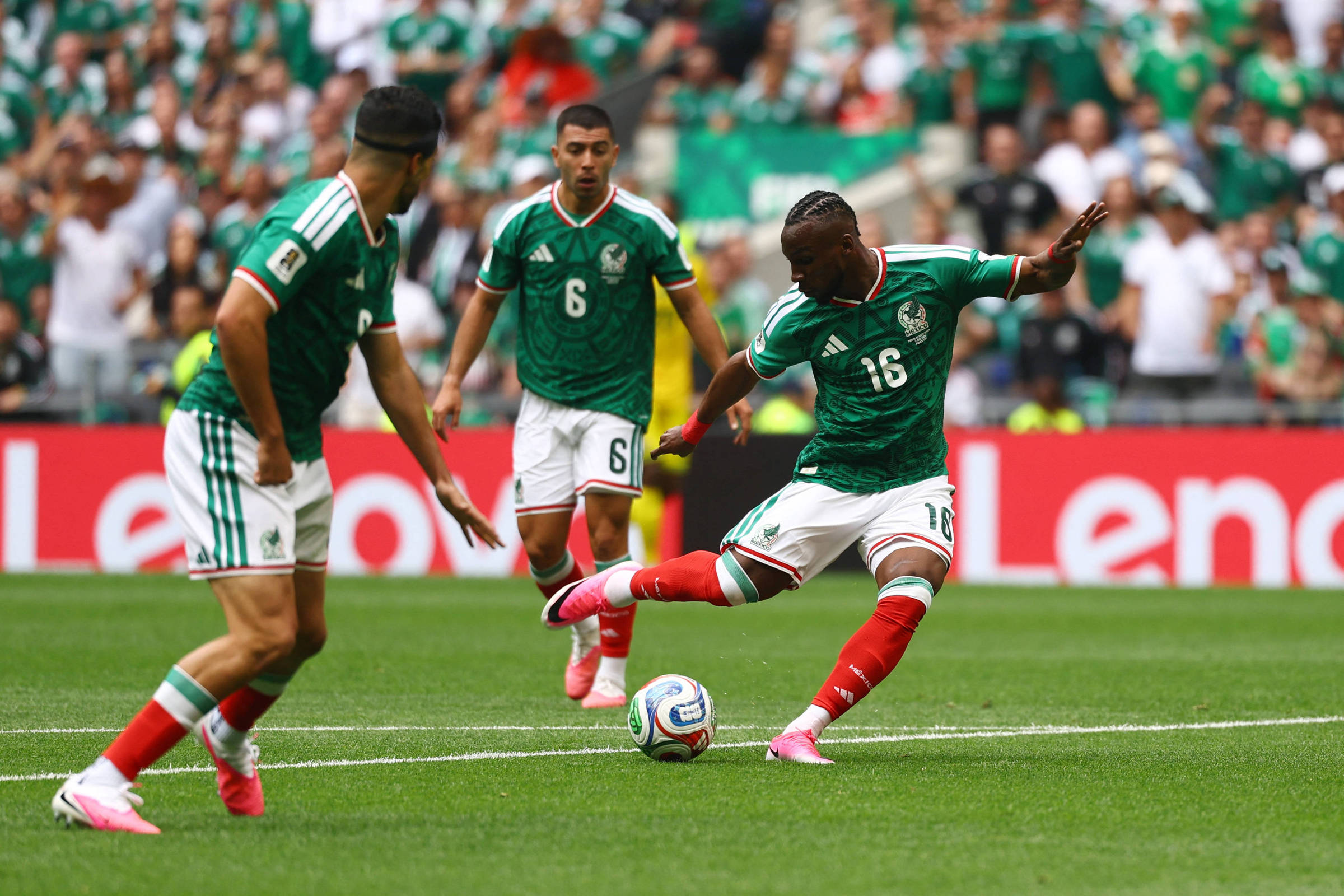 Resumo do dia: México e Coreia do Sul vencem e lideram Grupo A da Copa