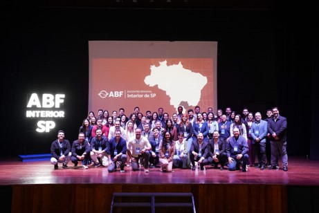 Desafios na contratação e retenção de talentos no franchising são tema do Encontro Regional ABF Interior de SP 