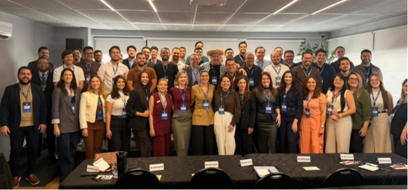 Encontro Regional Norte e Nordeste reúne lideranças do franchising em João Pessoa